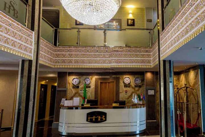 Hotel Interior 2 of 14