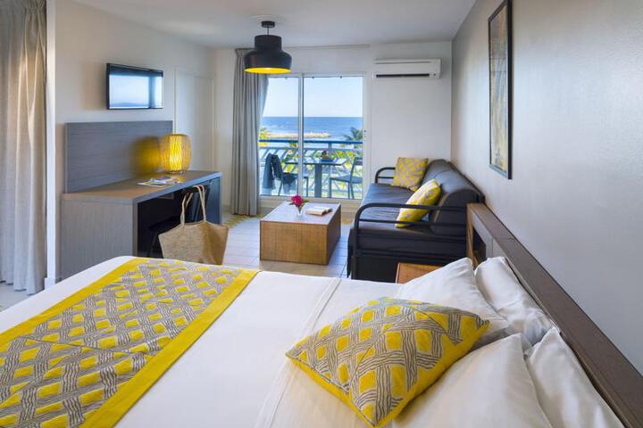 Suite Photo