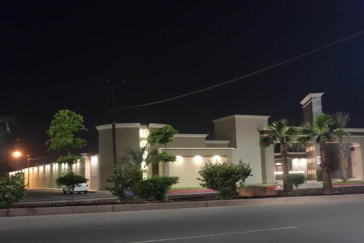 Hotel 21 of 21
