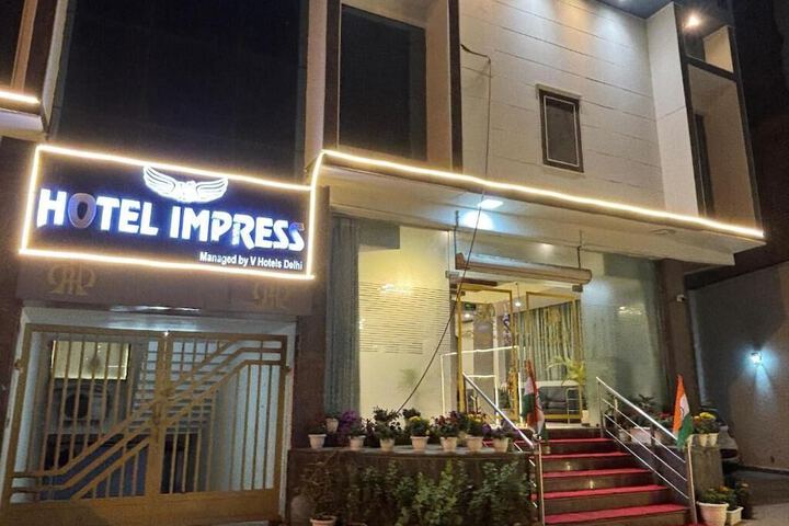 Hotel 21 of 21