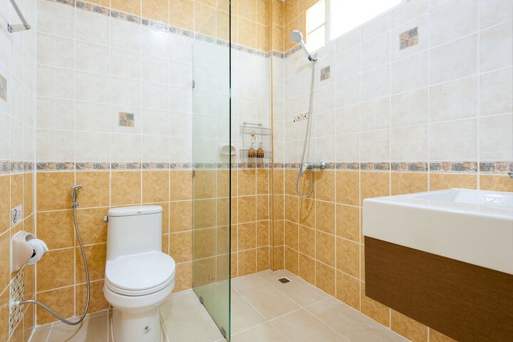 Bath Amenities