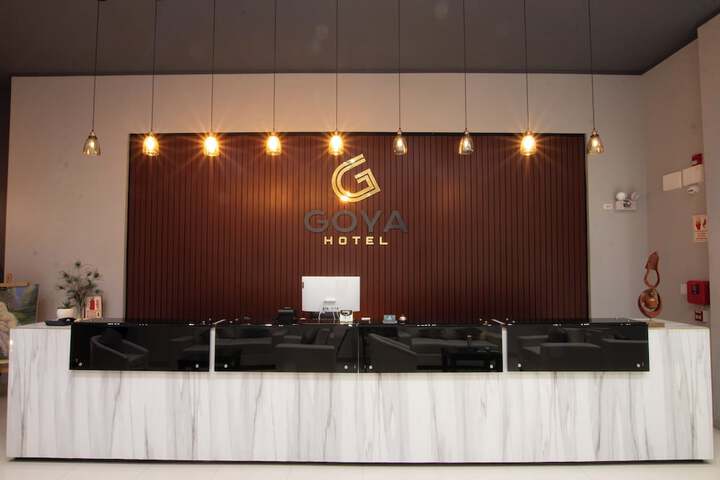 Hotel Interior 3 of 65