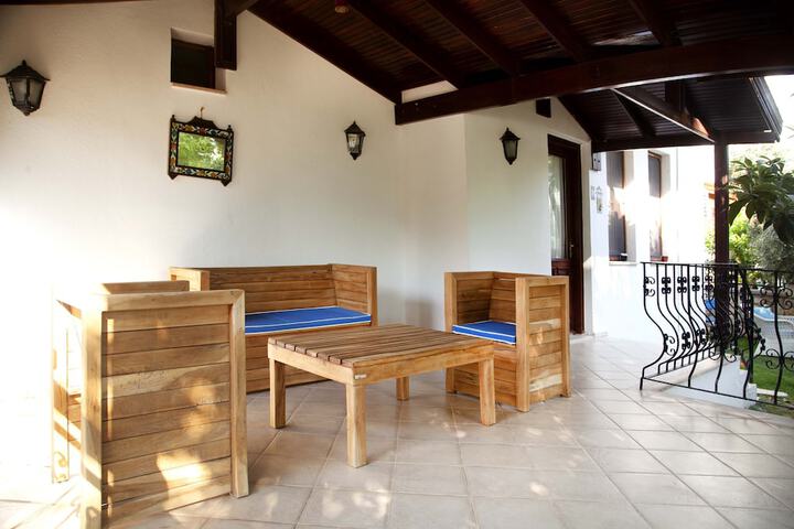 Terrace/Patio 20 of 52