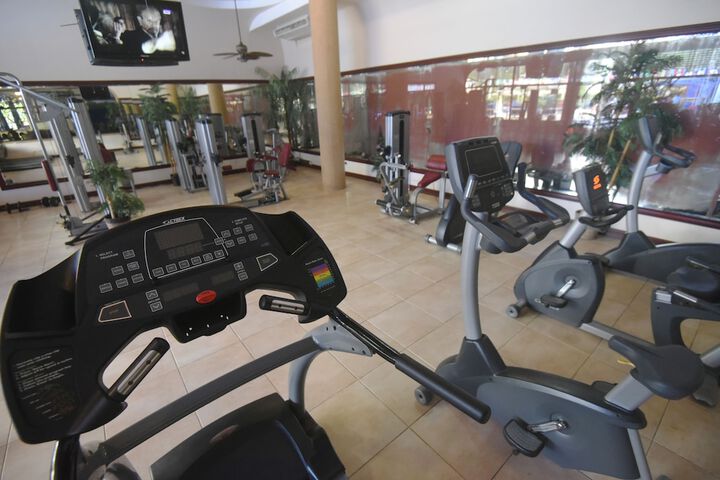 Health and Fitness 45 of 85