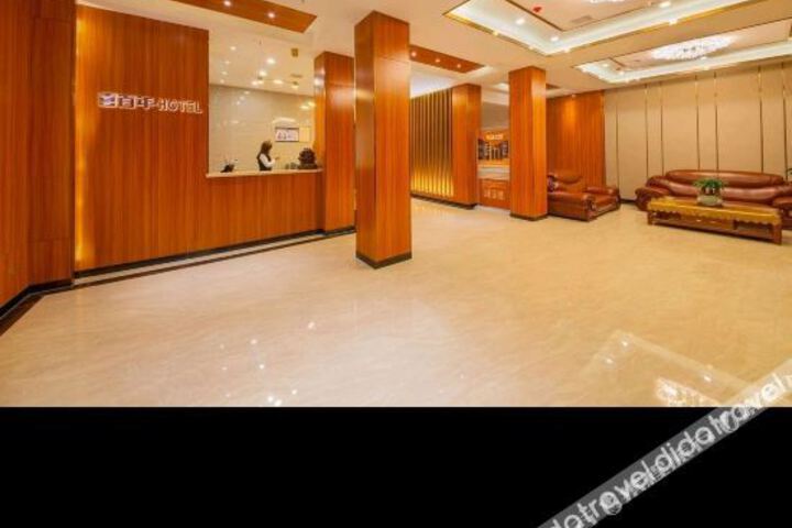 Hotel 1 of 12