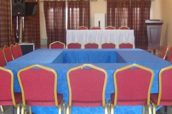 Meeting 17 of 19