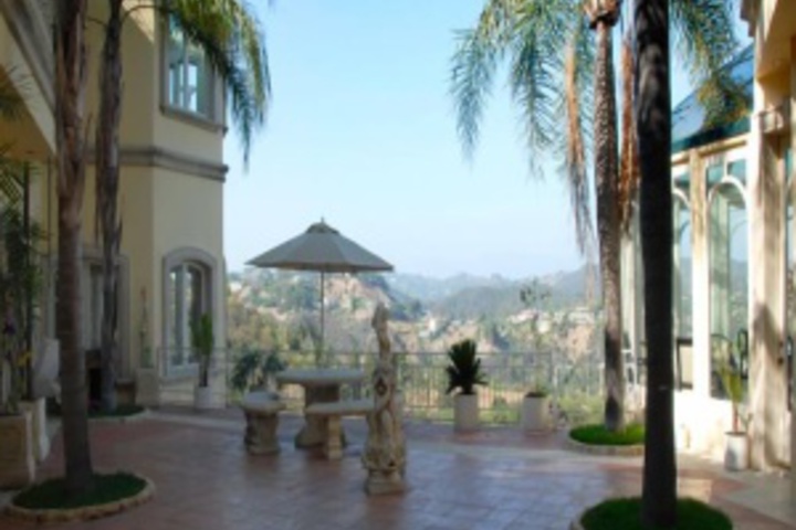 Terrace/Patio 309 of 336