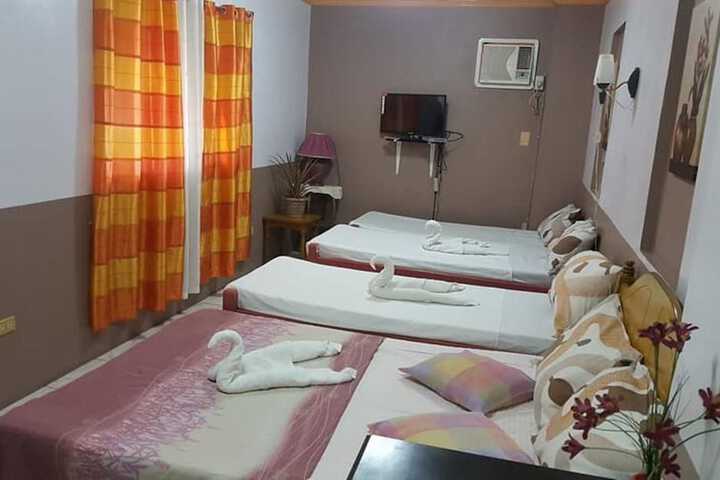Room 18 of 64