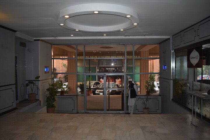 Hotel 2 of 55