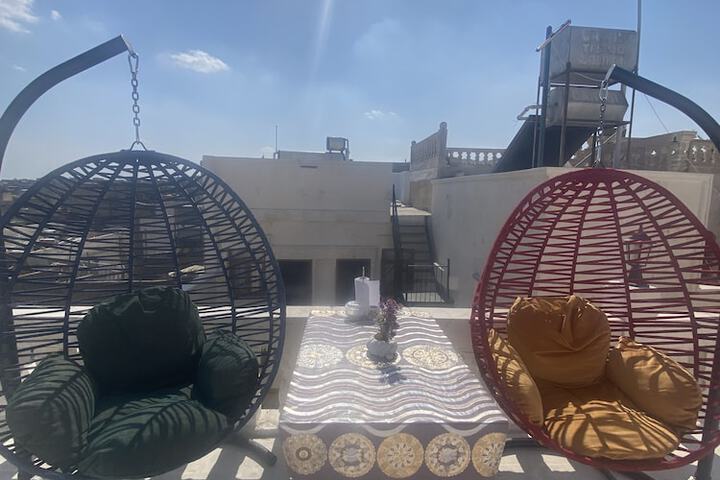 Terrace/Patio 11 of 19