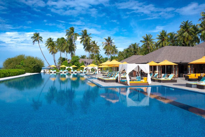 Photo of Atmosphere Kanifushi - Premium All Inclusive with Free Transfers