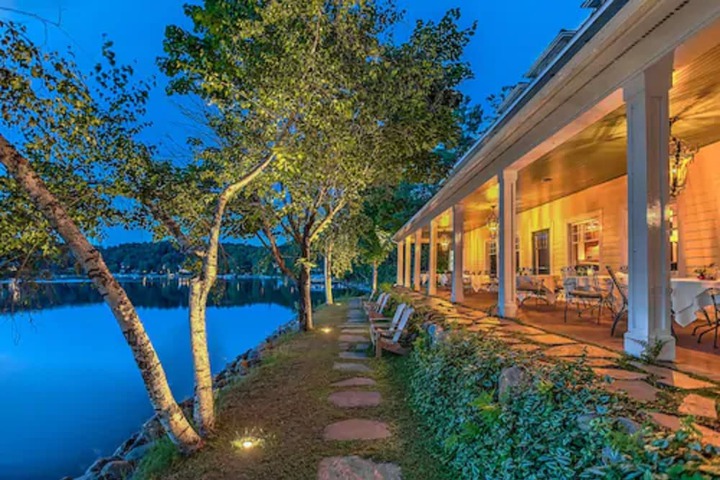 Terrace/Patio 134 of 164