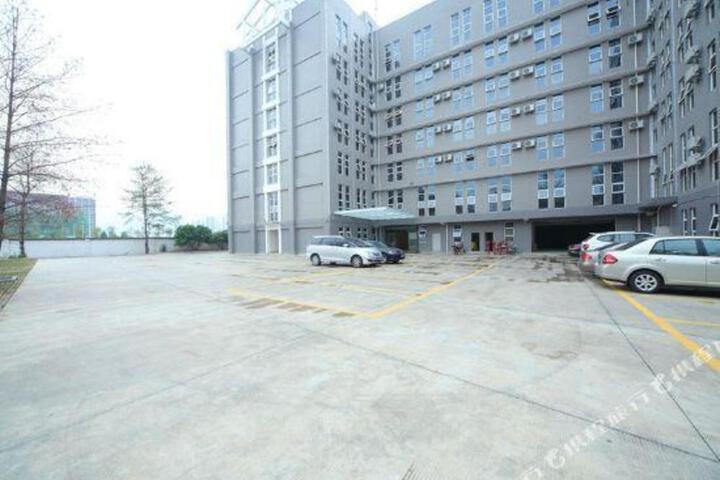 Yunchen Hotel