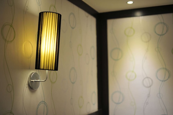 Hotel Interior 61 of 63