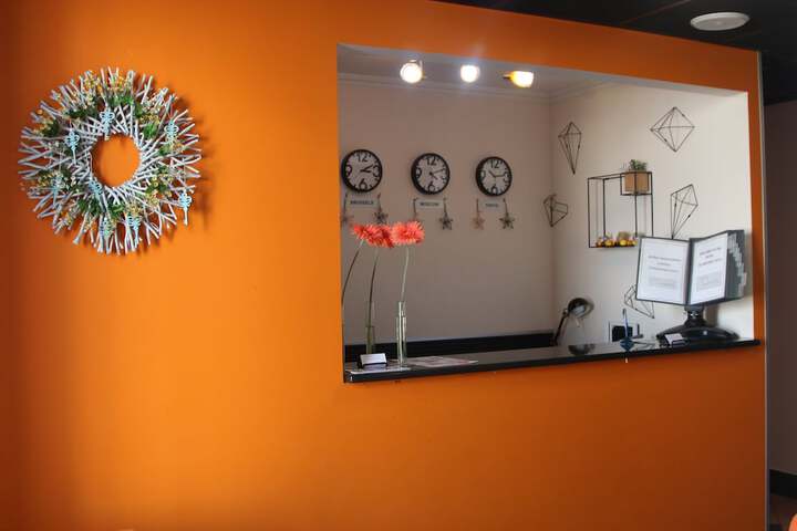 Hotel Interior 2 of 18