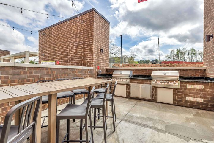 Terrace/Patio 78 of 86