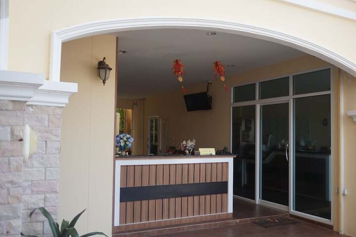Hotel Interior 2 of 33