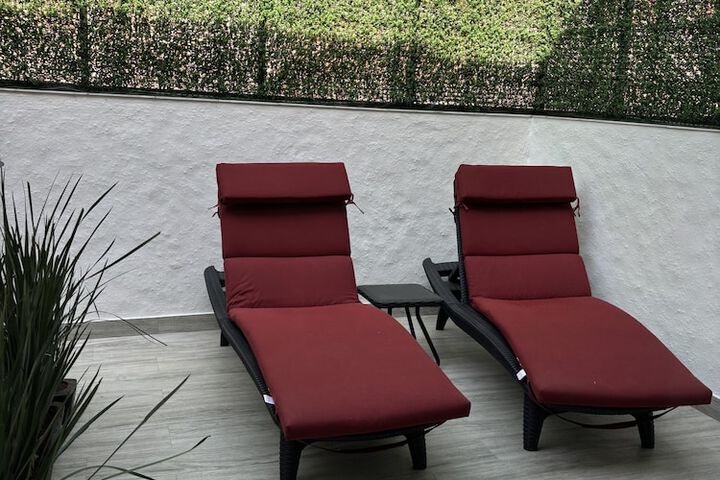 Terrace/Patio 138 of 150