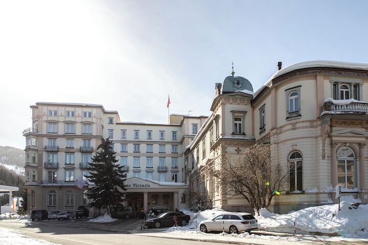 Hotel 120 of 120