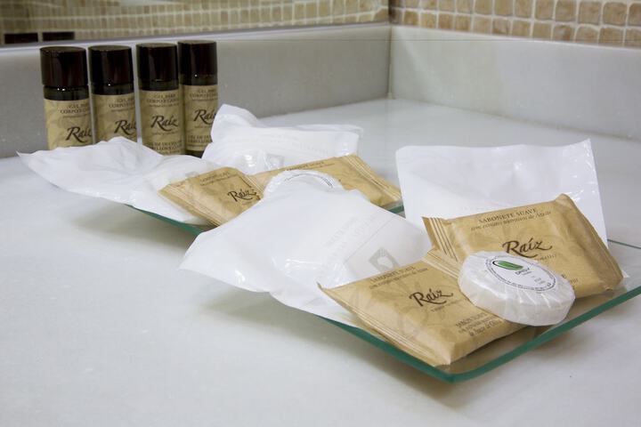 Bath Amenities