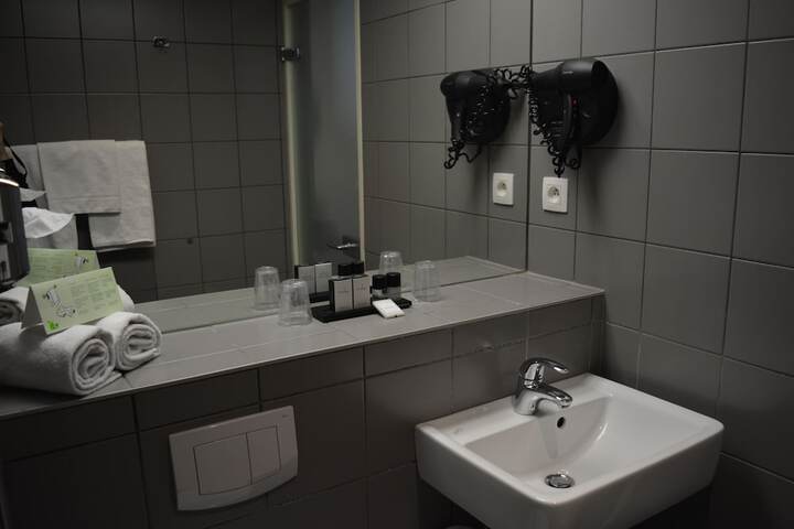 Bath Interior