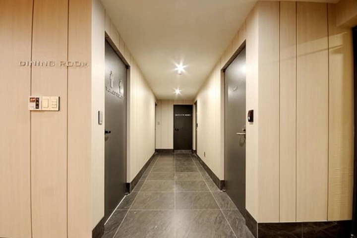 Hallway