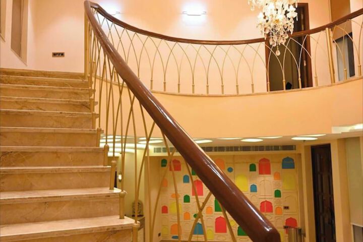 Hotel Interior 3 of 53