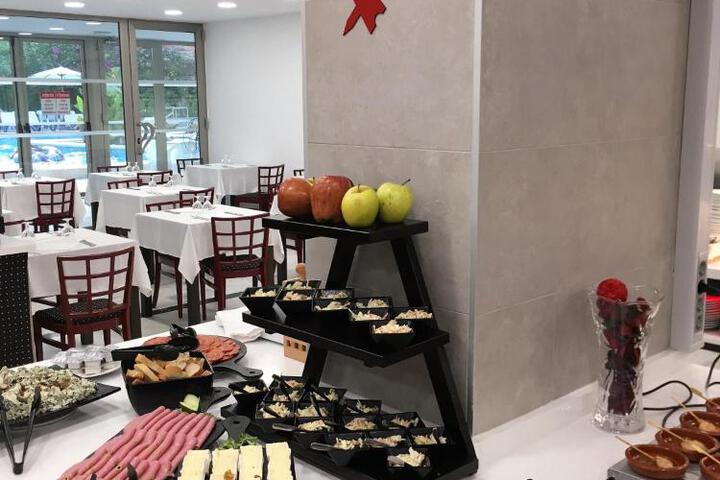 Fitness Facility Photos