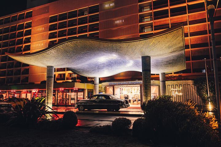 Hotel 204 of 207