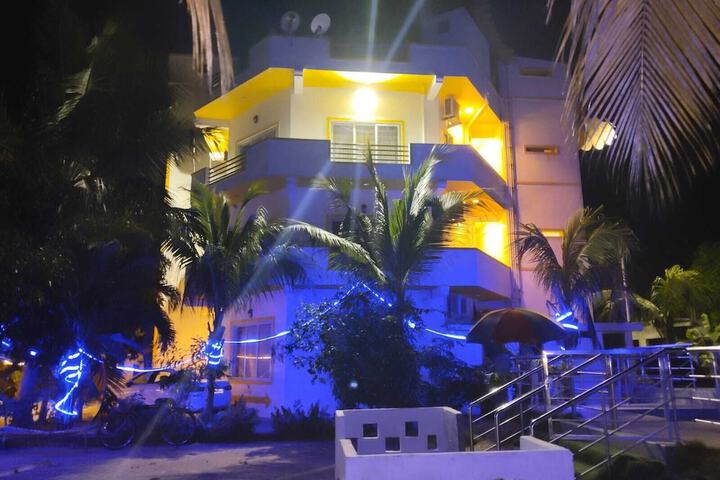 Hotel 63 of 79