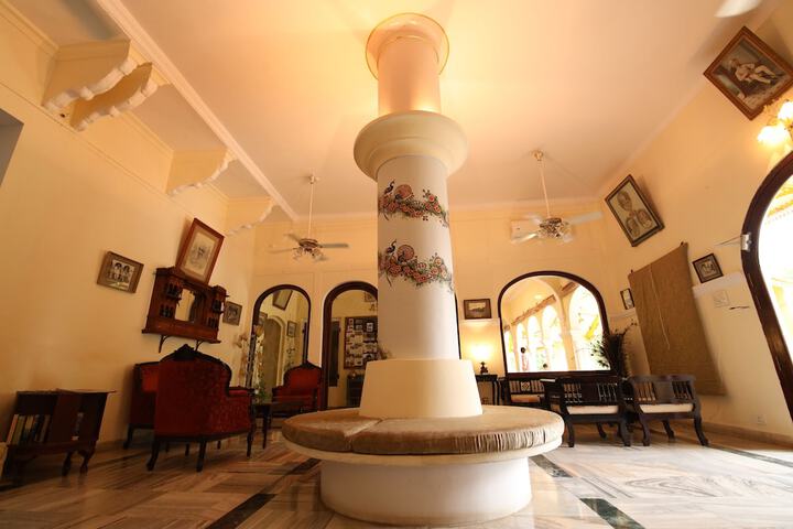 Hotel Interior 2 of 60