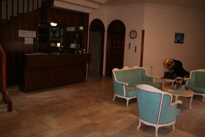 Hotel Interior 1 of 13