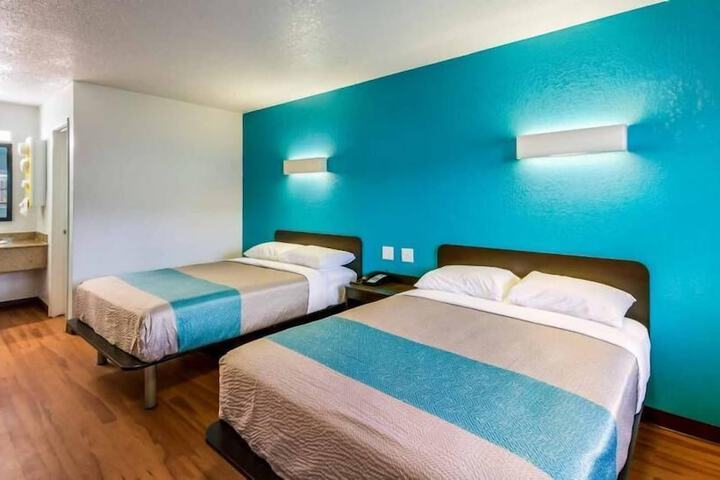 Fitness Facility Photos