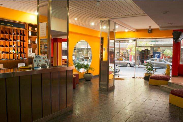 Hotel Castelmar