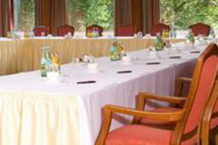 Fitness Center Photo