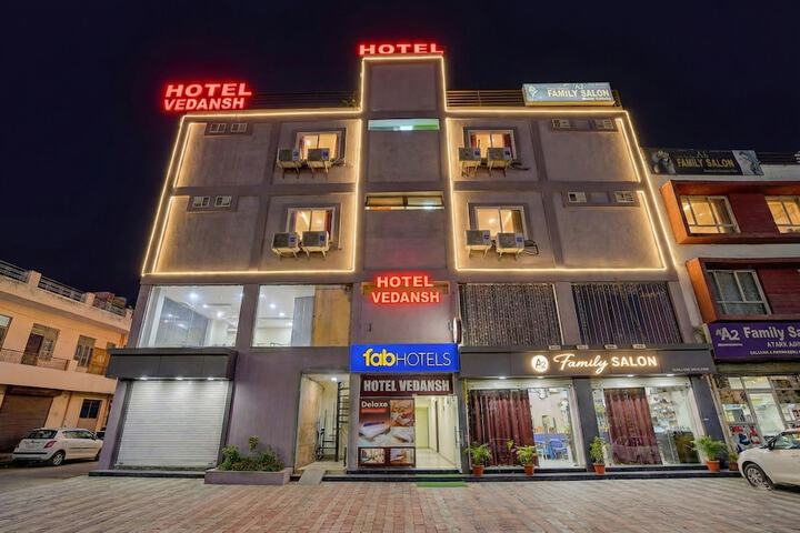 Hotel 22 of 22