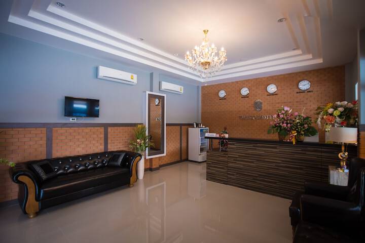 Hotel Interior 2 of 83