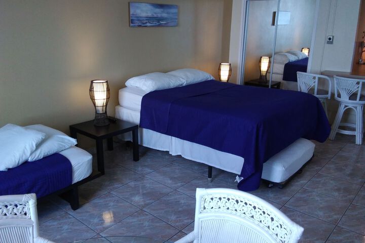 Standard Suite
