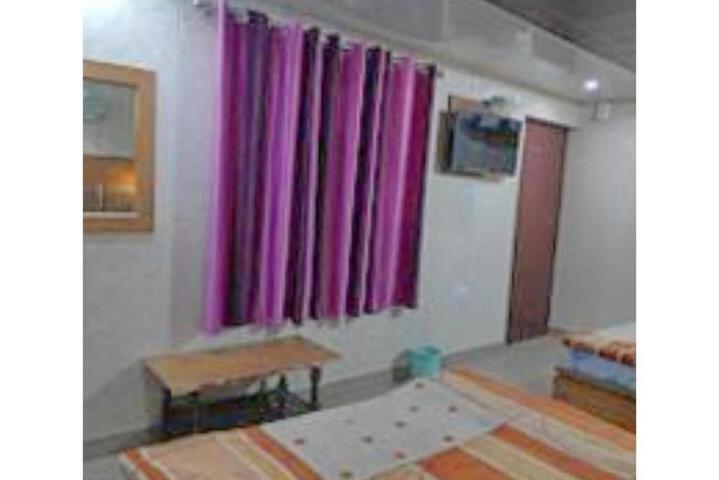 Hotel Brahma Kamal - Joshimath