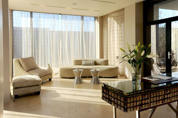 Hotel Spa