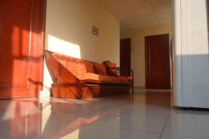 Hotel Interior 5 of 32