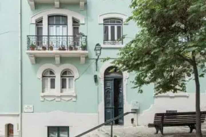 Lisbon Inn Lapa