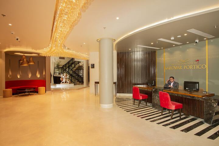 Hotel Interior 4 of 74