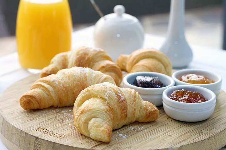 Breakfast/Coffee Service 48 of 66