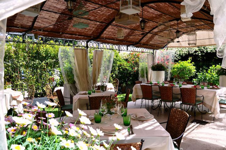 Terrace/Patio 42 of 42