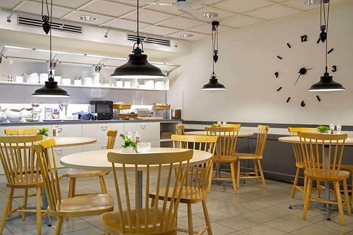 Restaurants