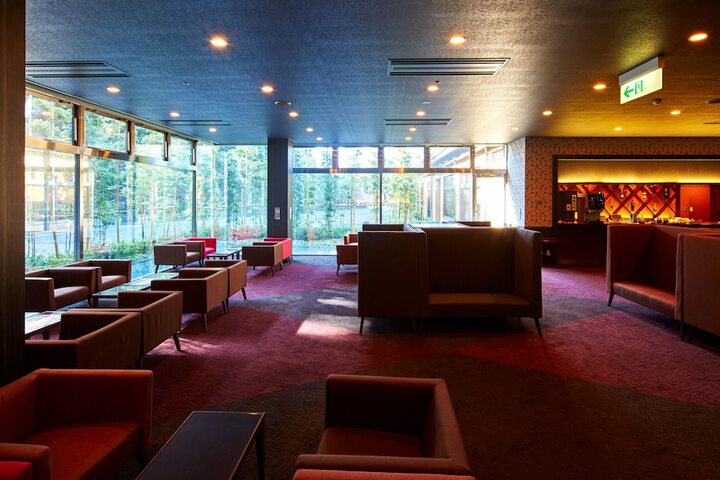 Lobby Photos