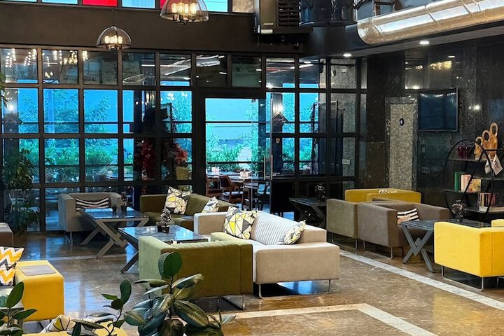 Hotel Interior 16 of 91