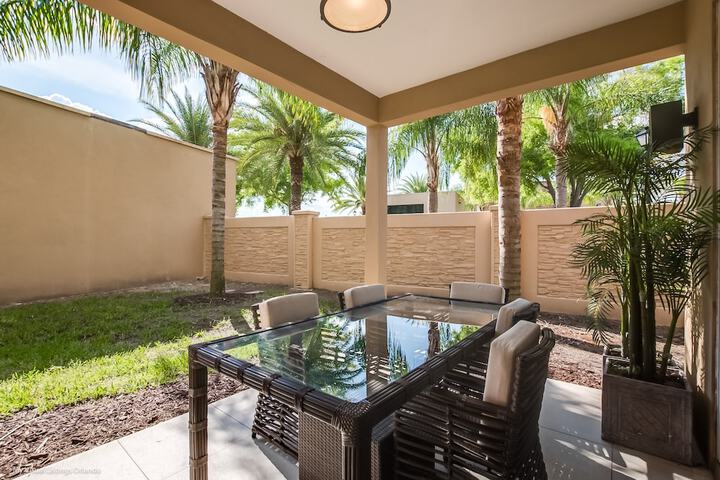 Terrace/Patio 17 of 42