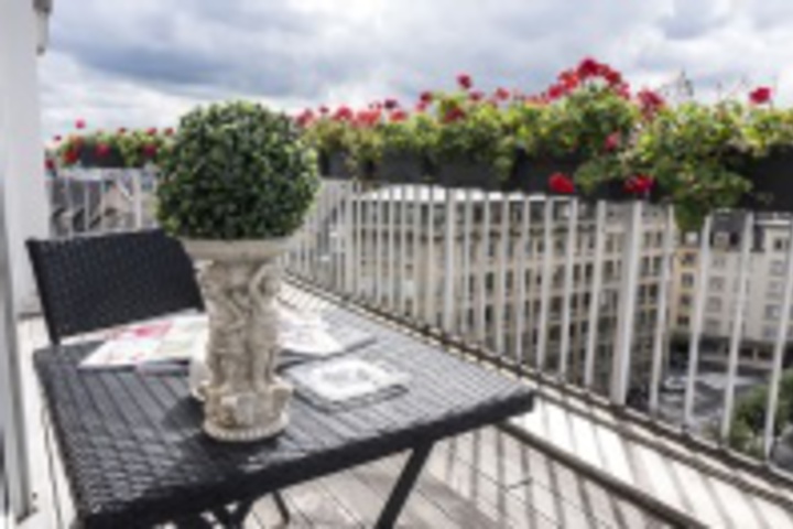 Terrace/Patio 222 of 300